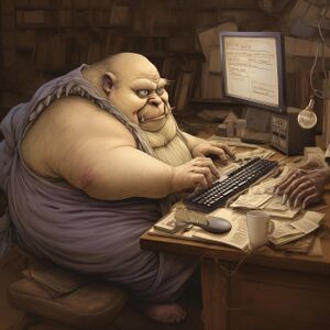 internet troll